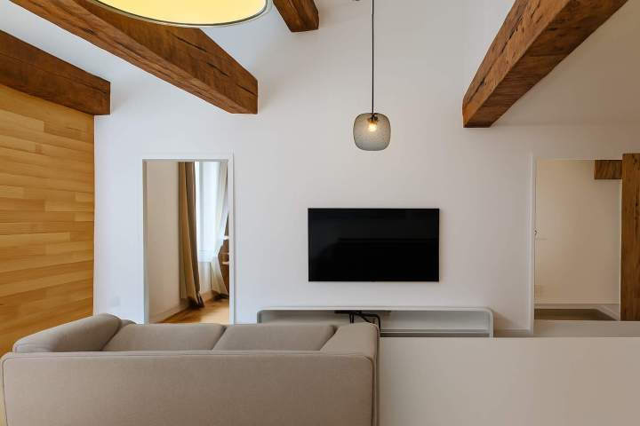 Travaux de peinture Tournefeuille