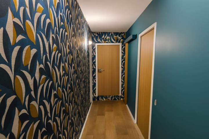 Mise en couleur et décoration de vos espaces intérieurs