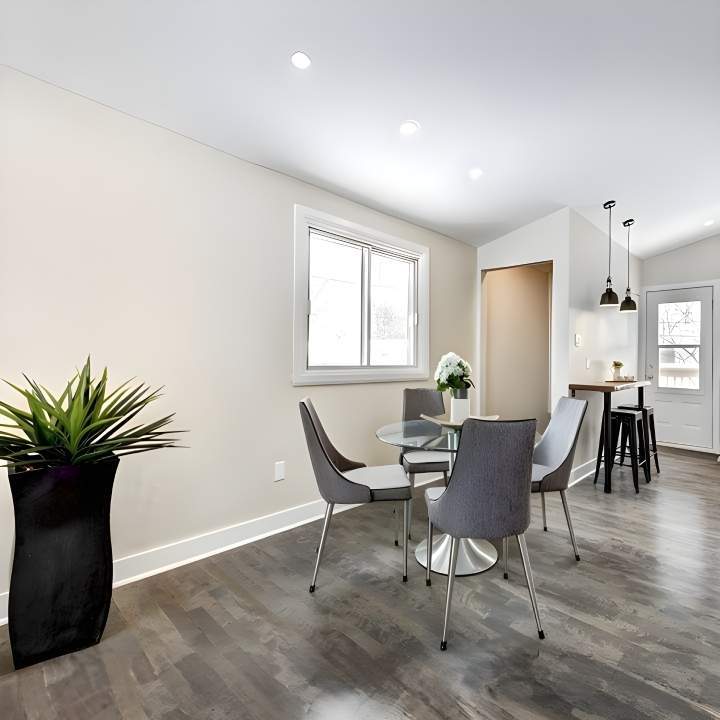 Rénovation de sol Tournefeuille