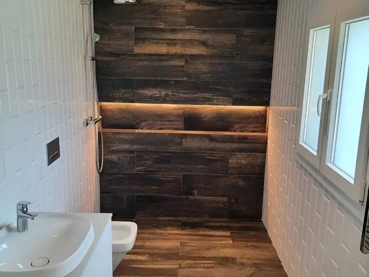 Carrelage pour sols et murs Tournefeuille