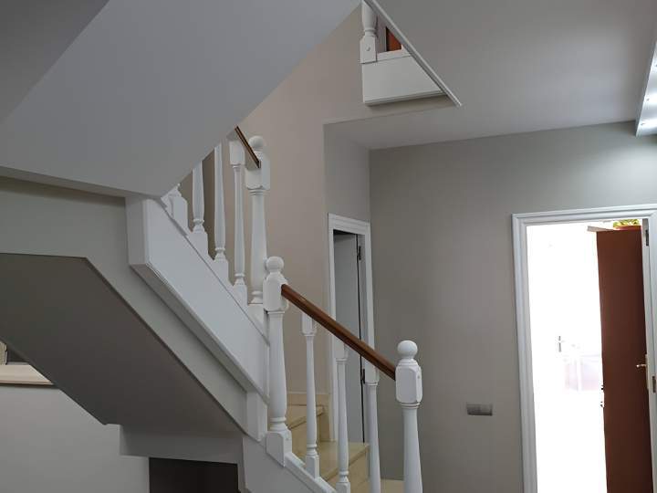 Finitions de plâtrerie Tournefeuille