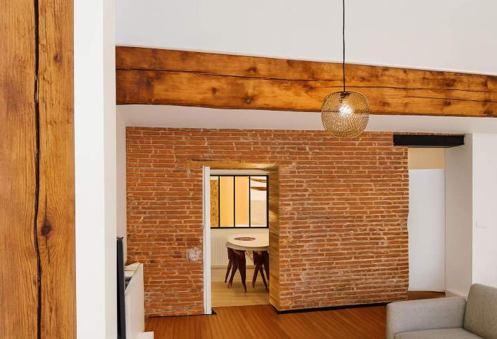 Pose de menuiseries Tournefeuille