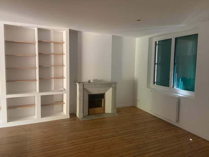 Rénovation menuiseries Tournefeuille