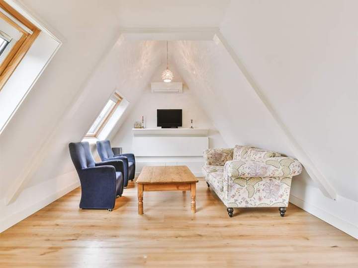 Espace de vie rafraîchi Tournefeuille